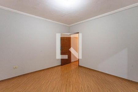 Suíte de casa para alugar com 2 quartos, 200m² em Jardim Las Vegas, Santo André