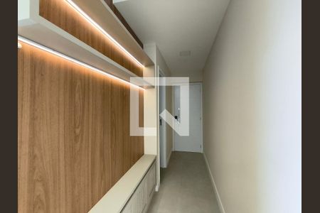 Sala de apartamento à venda com 2 quartos, 83m² em Ipiranga, São Paulo
