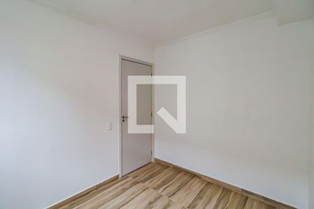 Quarto 2 de apartamento para alugar com 2 quartos, 32m² em Jardim Gilda Maria, São Paulo