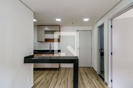 Apartamento para alugar com 2 quartos, 32m² em Jardim Gilda Maria, São Paulo