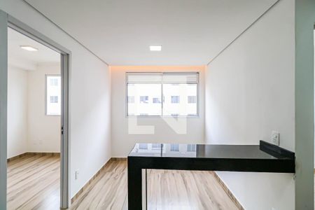 Apartamento para alugar com 2 quartos, 32m² em Jardim Gilda Maria, São Paulo