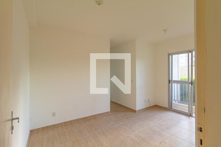Sala de apartamento à venda com 2 quartos, 53m² em Igara, Canoas