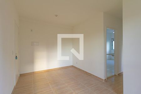 Sala de apartamento à venda com 2 quartos, 53m² em Igara, Canoas