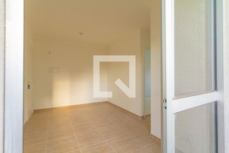 Sala de apartamento à venda com 2 quartos, 53m² em Igara, Canoas