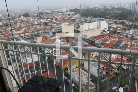 Varanda de apartamento para alugar com 2 quartos, 130m² em Mauá, São Caetano do Sul