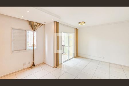 Sala de apartamento para alugar com 2 quartos, 65m² em Umuarama, Osasco