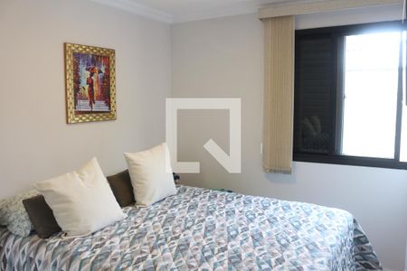 Quarto 1 de apartamento à venda com 4 quartos, 155m² em Centro, São Caetano do Sul