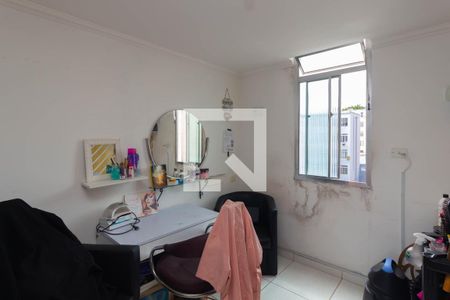 Quarto 1 de apartamento à venda com 3 quartos, 55m² em Conjunto Residencial José Bonifácio, São Paulo