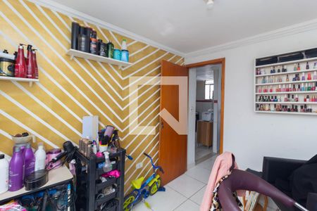 Quarto 1 de apartamento à venda com 3 quartos, 55m² em Conjunto Residencial José Bonifácio, São Paulo