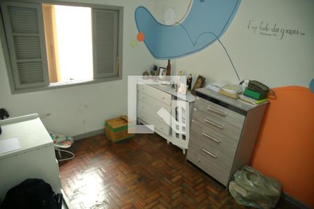 Quarto 1 de casa à venda com 2 quartos, 150m² em Paulicéia, São Bernardo do Campo