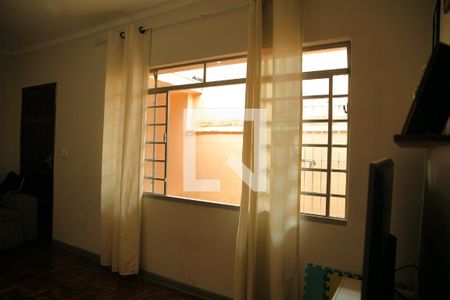 Sala de casa à venda com 2 quartos, 150m² em Paulicéia, São Bernardo do Campo