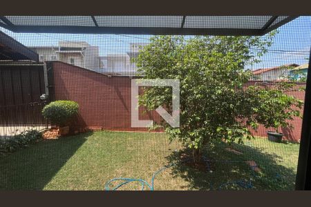 Sala de casa à venda com 3 quartos, 151m² em Residencial Terras do Barão, Campinas