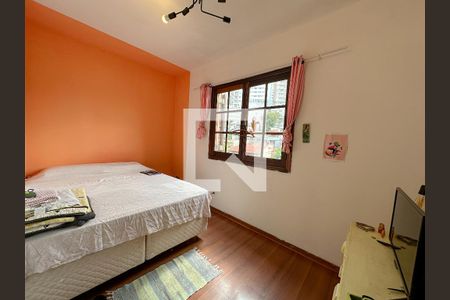 Quarto 1 de casa à venda com 4 quartos, 330m² em Vila Anglo Brasileira, São Paulo