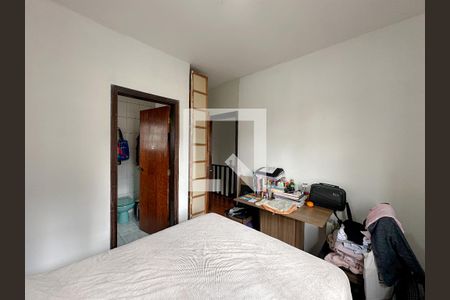 Suíte 1 de casa à venda com 4 quartos, 330m² em Vila Anglo Brasileira, São Paulo