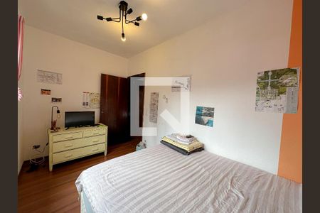 Quarto 1 de casa à venda com 4 quartos, 330m² em Vila Anglo Brasileira, São Paulo