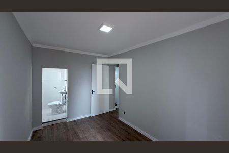 Suíte  de apartamento à venda com 2 quartos, 60m² em Swift, Campinas