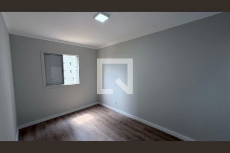 Suíte  de apartamento à venda com 2 quartos, 60m² em Swift, Campinas