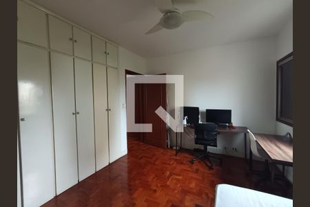 Quarto de apartamento à venda com 2 quartos, 120m² em Vila Mariana, São Paulo