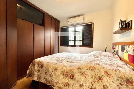 Quarto 1 de casa à venda com 2 quartos, 140m² em Vila Santa Catarina, São Paulo