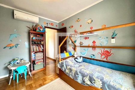 Quarto 2 de casa à venda com 2 quartos, 140m² em Vila Santa Catarina, São Paulo
