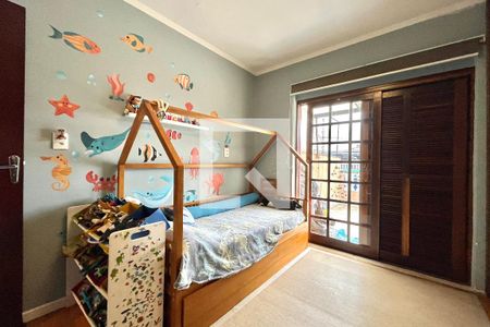 Quarto 2 de casa à venda com 2 quartos, 140m² em Vila Santa Catarina, São Paulo