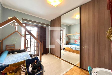 Quarto 2 de casa à venda com 2 quartos, 140m² em Vila Santa Catarina, São Paulo