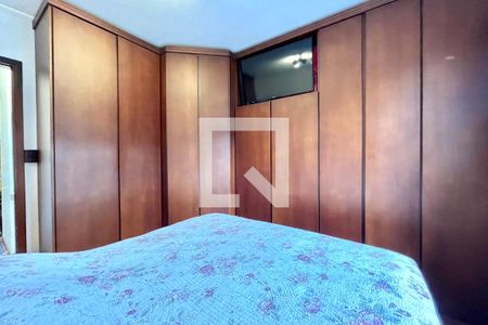 Quarto 1 de casa à venda com 2 quartos, 140m² em Vila Santa Catarina, São Paulo