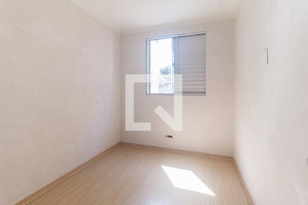 Quarto 1 de apartamento para alugar com 2 quartos, 55m² em Vila Caputera, Mogi das Cruzes