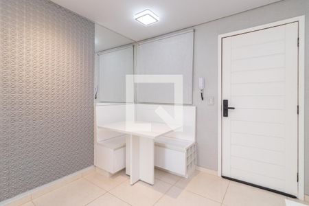 Sala de apartamento para alugar com 2 quartos, 33m² em Penha de França, São Paulo