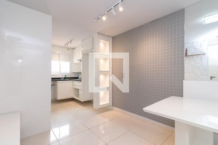 Sala de apartamento para alugar com 2 quartos, 33m² em Penha de França, São Paulo