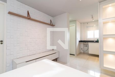 Sala de apartamento para alugar com 2 quartos, 33m² em Penha de França, São Paulo