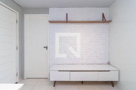 Sala de apartamento para alugar com 2 quartos, 33m² em Penha de França, São Paulo