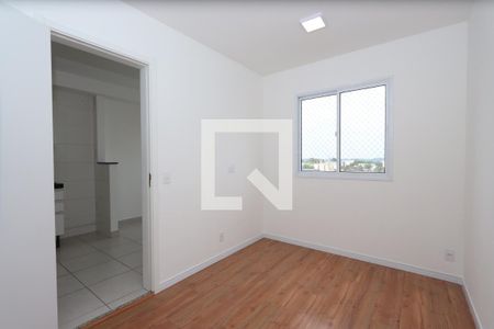 Suíte de apartamento à venda com 1 quarto, 27m² em Jardim Planalto, São Paulo