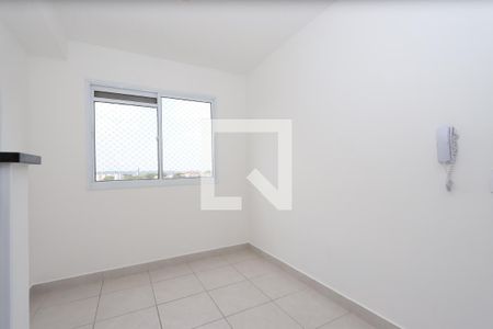 Sala de apartamento à venda com 1 quarto, 27m² em Jardim Planalto, São Paulo