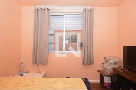Quarto de apartamento à venda com 1 quarto, 42m² em Rubem Berta, Porto Alegre