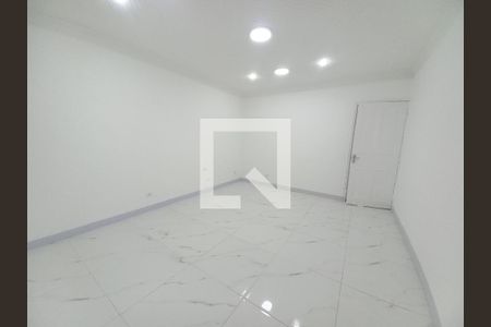 Sala 2 de casa para alugar com 1 quarto, 125m² em Gonzaguinha, São Vicente