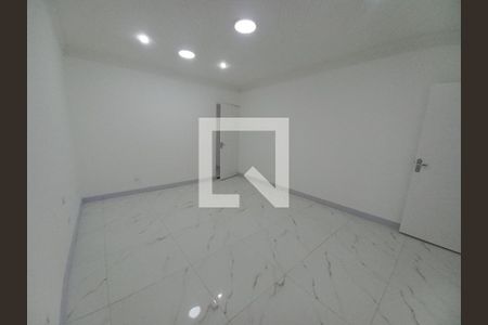 Sala 2 de casa para alugar com 1 quarto, 125m² em Gonzaguinha, São Vicente