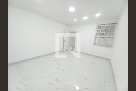 Sala 2 de casa para alugar com 1 quarto, 125m² em Gonzaguinha, São Vicente