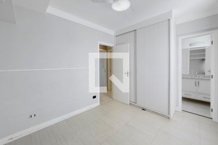 Suite de apartamento para alugar com 4 quartos, 133m² em Parque Residencial Aquarius, São José dos Campos