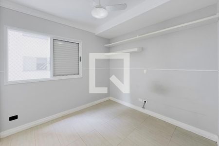 Suite de apartamento para alugar com 4 quartos, 133m² em Parque Residencial Aquarius, São José dos Campos