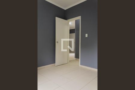Quarto 2 de apartamento à venda com 2 quartos, 49m² em Prq T Nova Ii, São Bernardo do Campo