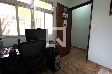Quarto 1 de casa à venda com 4 quartos, 197m² em Parque João Ramalho, Santo André
