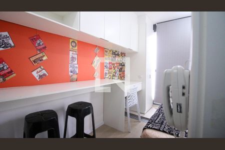 Studio  de kitnet/studio para alugar com 1 quarto, 20m² em Vila Santa Clara, São Paulo