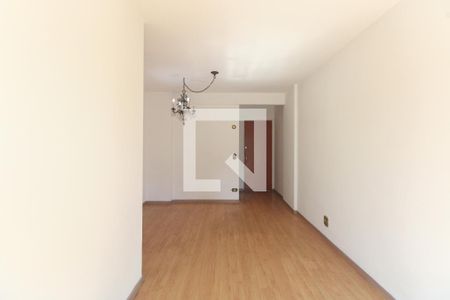 Sala de apartamento para alugar com 2 quartos, 70m² em Tatuapé, São Paulo