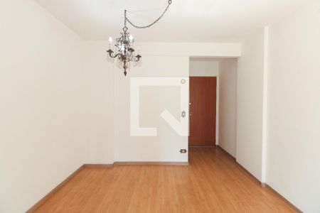 Sala de apartamento para alugar com 2 quartos, 70m² em Tatuapé, São Paulo