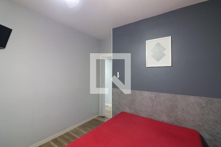 Quarto 1 de apartamento à venda com 2 quartos, 70m² em Taboão, São Bernardo do Campo