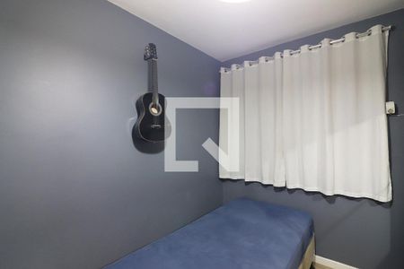 Quarto 2 de apartamento à venda com 2 quartos, 70m² em Taboão, São Bernardo do Campo