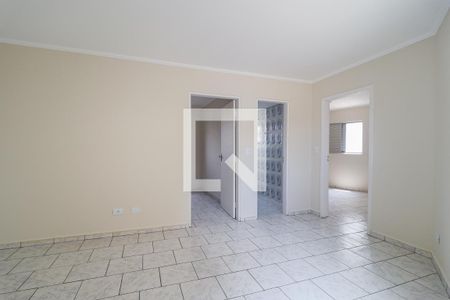 Sala de apartamento para alugar com 2 quartos, 42m² em Jardim Santa Rosa, Taboão da Serra