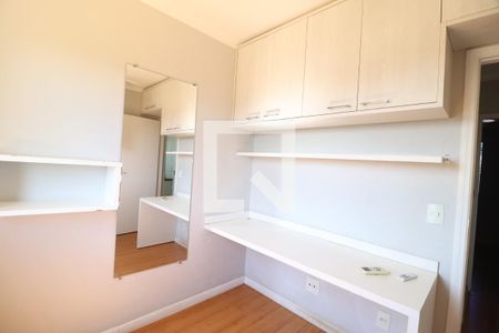 Quarto 1 de casa de condomínio para alugar com 3 quartos, 176m² em Tubalina, Uberlândia
