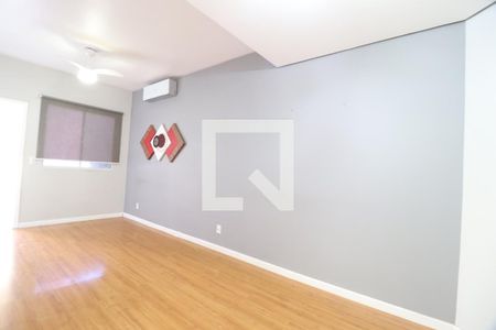 Sala de casa de condomínio para alugar com 3 quartos, 176m² em Tubalina, Uberlândia